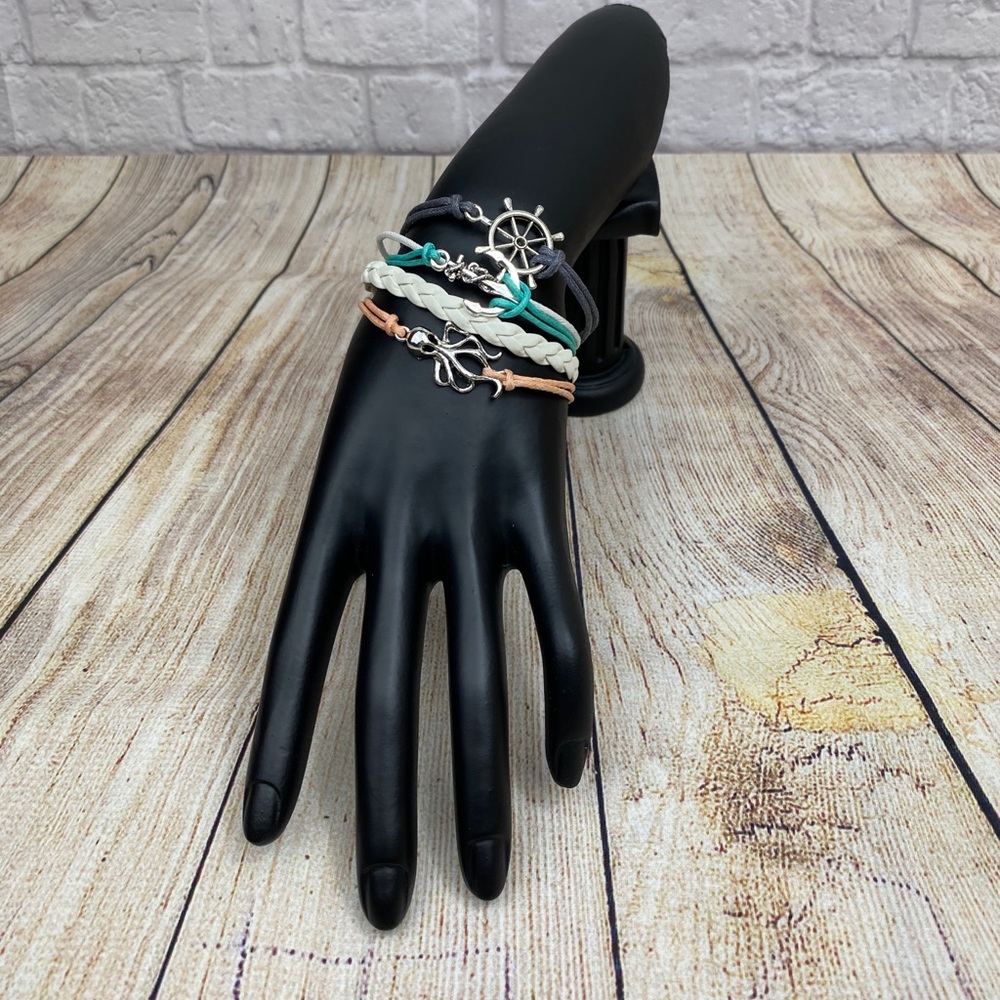 Infinity Bracelet - Picture 2 of 3